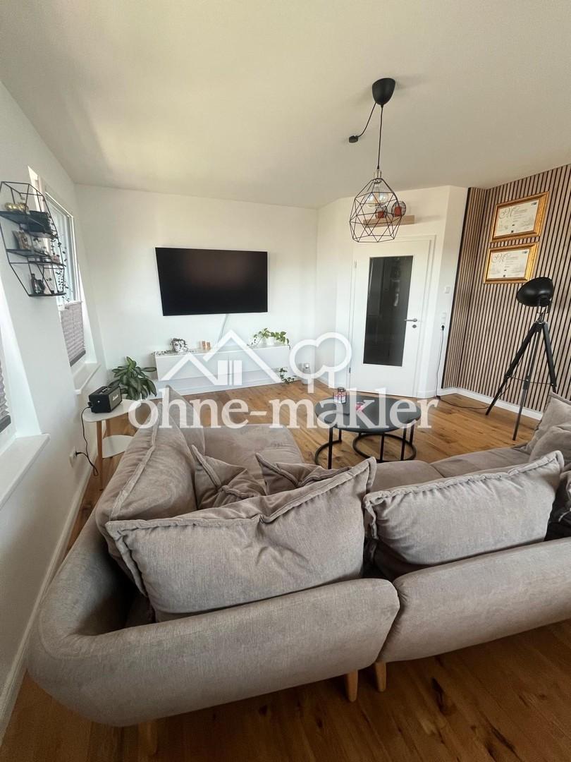 Penthouse Wohnung im Neubauzweitbezug - Photo 1
