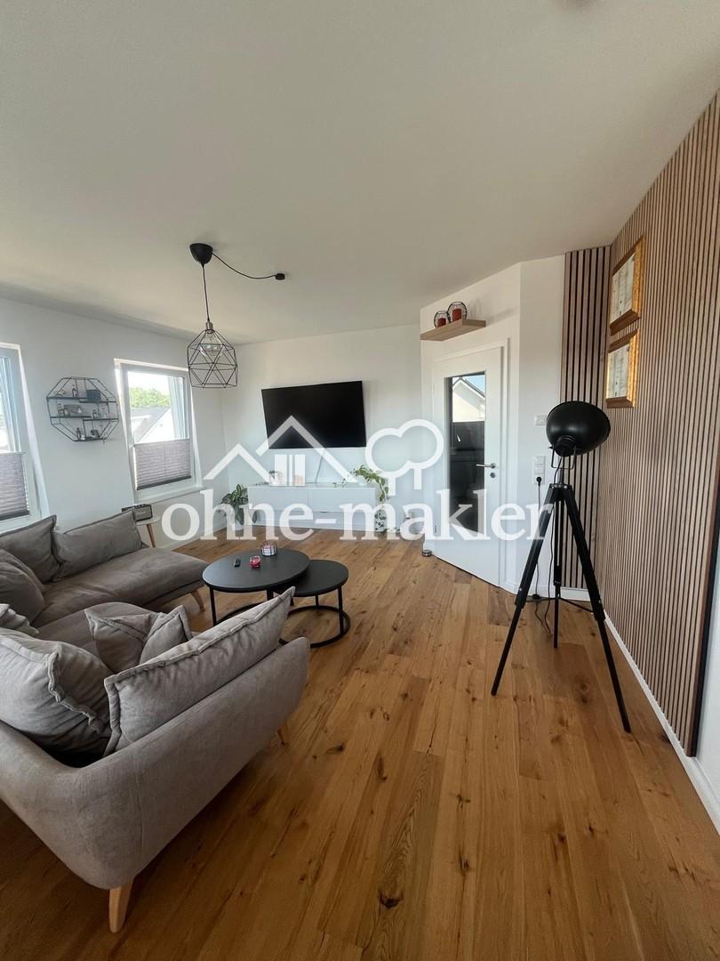 Penthouse Wohnung im Neubauzweitbezug - Photo 2