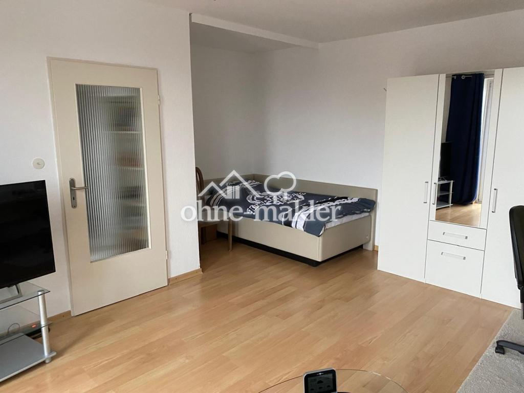 Penthouse Feeling über Elmshorn 1 Zi. Whg. - Photo 3