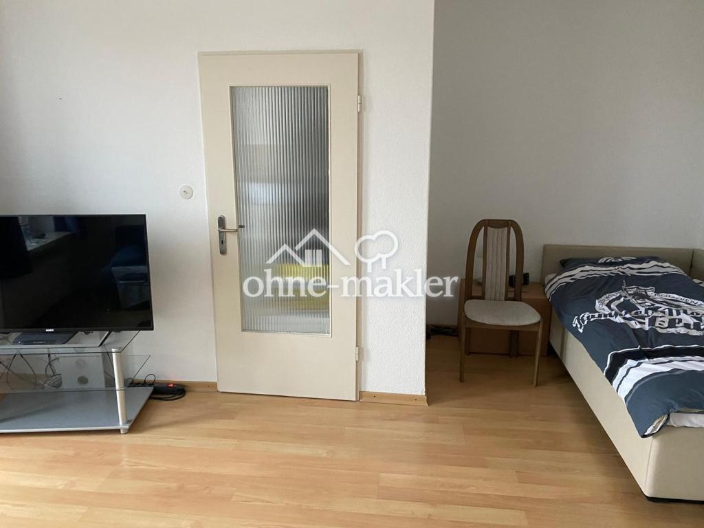 Penthouse Feeling über Elmshorn 1 Zi. Whg. - Photo 4