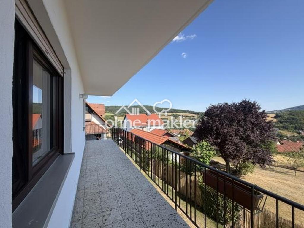 Frisch renovierte 4-Zimmer-EGW in Züntersbach– Großer Balkon, barrierearmes Bad & Top-Anbindung - Foto 5