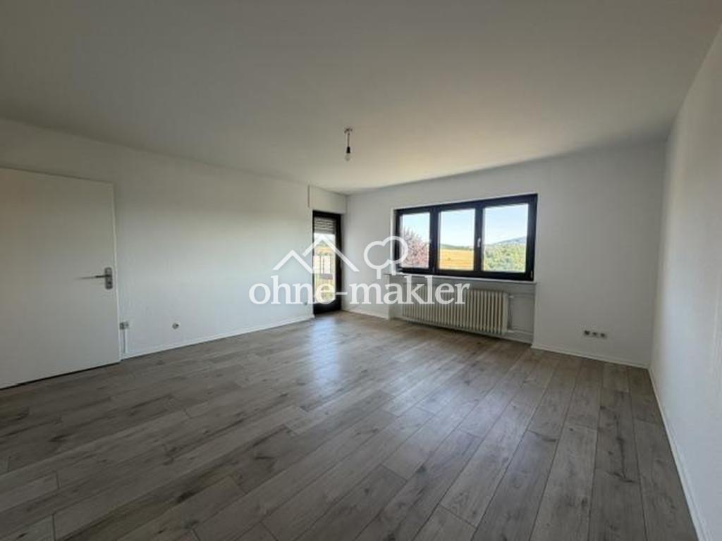 Frisch renovierte 4-Zimmer-EGW in Züntersbach– Großer Balkon, barrierearmes Bad & Top-Anbindung - Foto 1