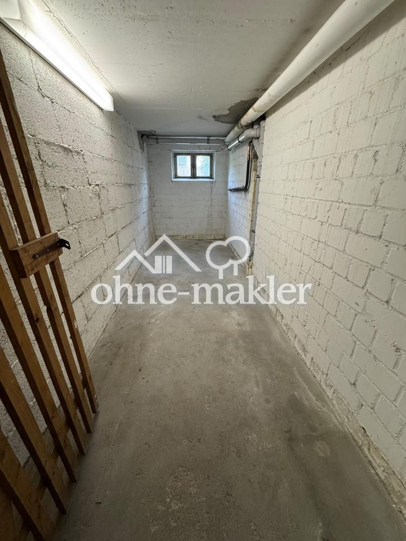 Gemütliches Zuhause für die ganze Familie – helle 3,5-Zimmer-Dachgeschosswohnung in Essen-Borbeck - Photo 4