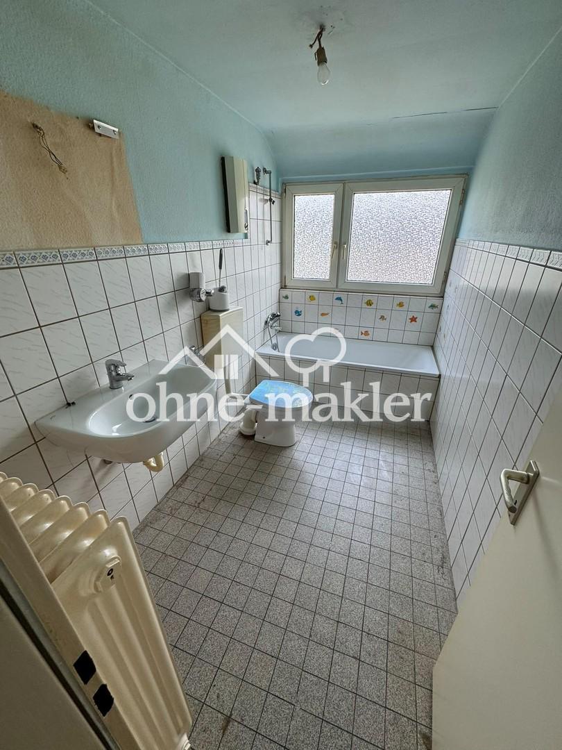 Gemütliches Zuhause für die ganze Familie – helle 3,5-Zimmer-Dachgeschosswohnung in Essen-Borbeck - Photo 2