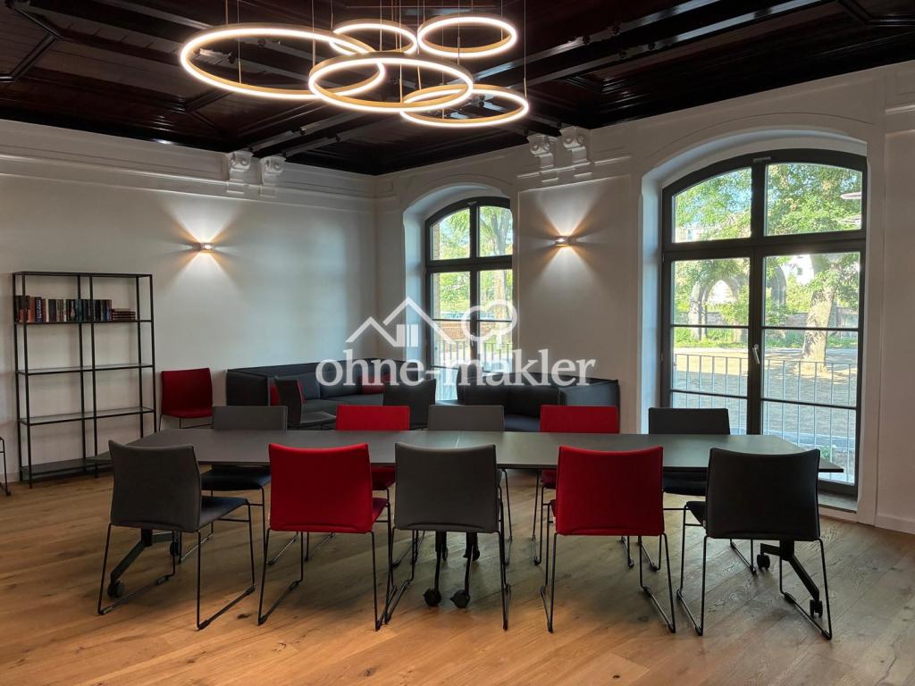Altersgerechte 4-Raum-Erdgeschosswohnung 93,2m² in Buckau – erstklassig ausgestattet - Foto 3