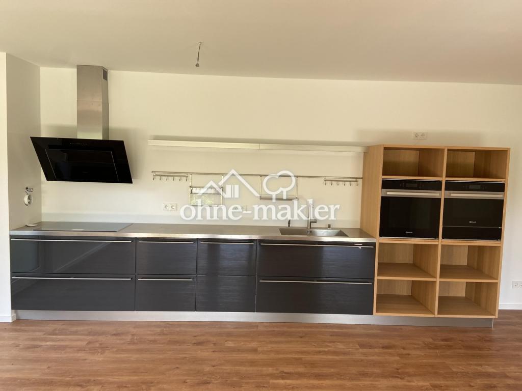 Wunderschöne Neubauwohnung mit eigenem Garten - Photo 3