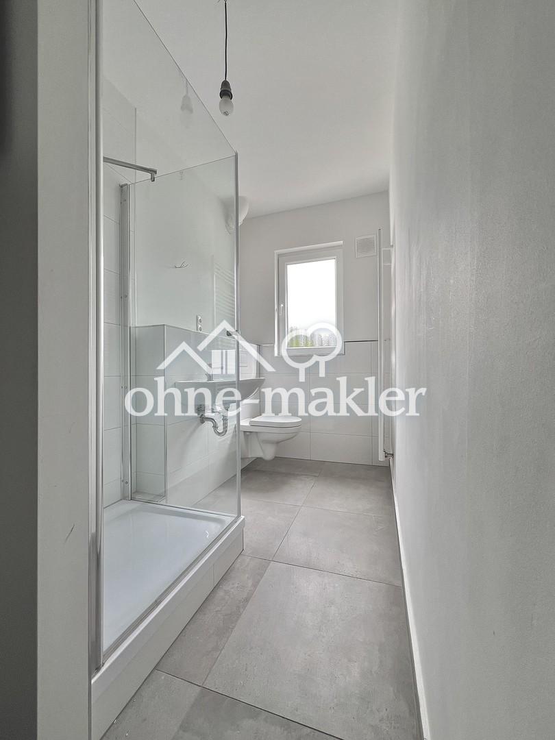Hello 3-Zi-Wohnung mit Balkon in Hagen – ab 01.09. bezugsfrei - Photo 3