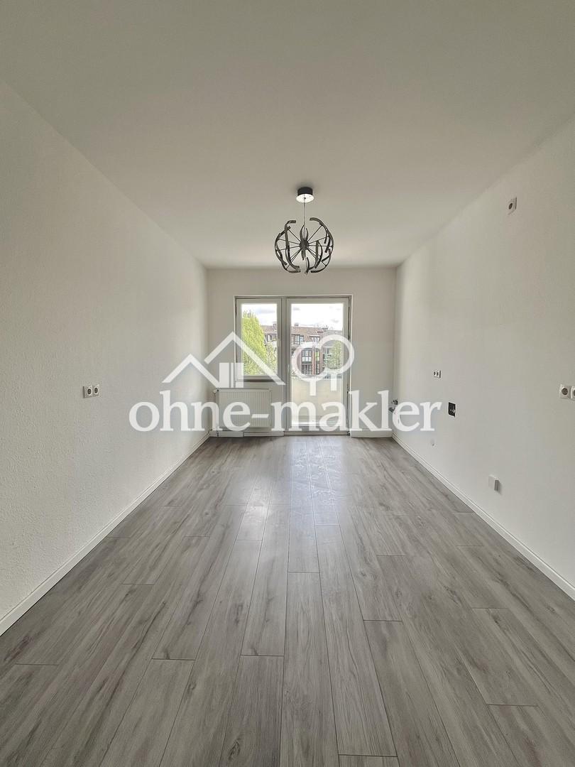 Hello 3-Zi-Wohnung mit Balkon in Hagen – ab 01.09. bezugsfrei - Photo 1