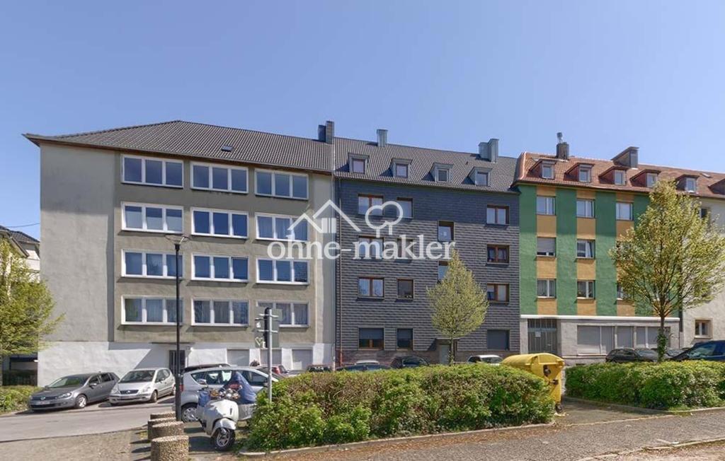 Hello 3-Zi-Wohnung mit Balkon in Hagen – ab 01.09. bezugsfrei - Photo 5