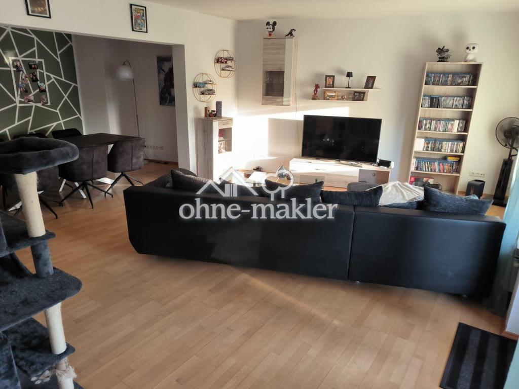 Renovierte 3-Zimmer-Wohnung mit Balkon, Garten und Stellplätzen - Photo 5