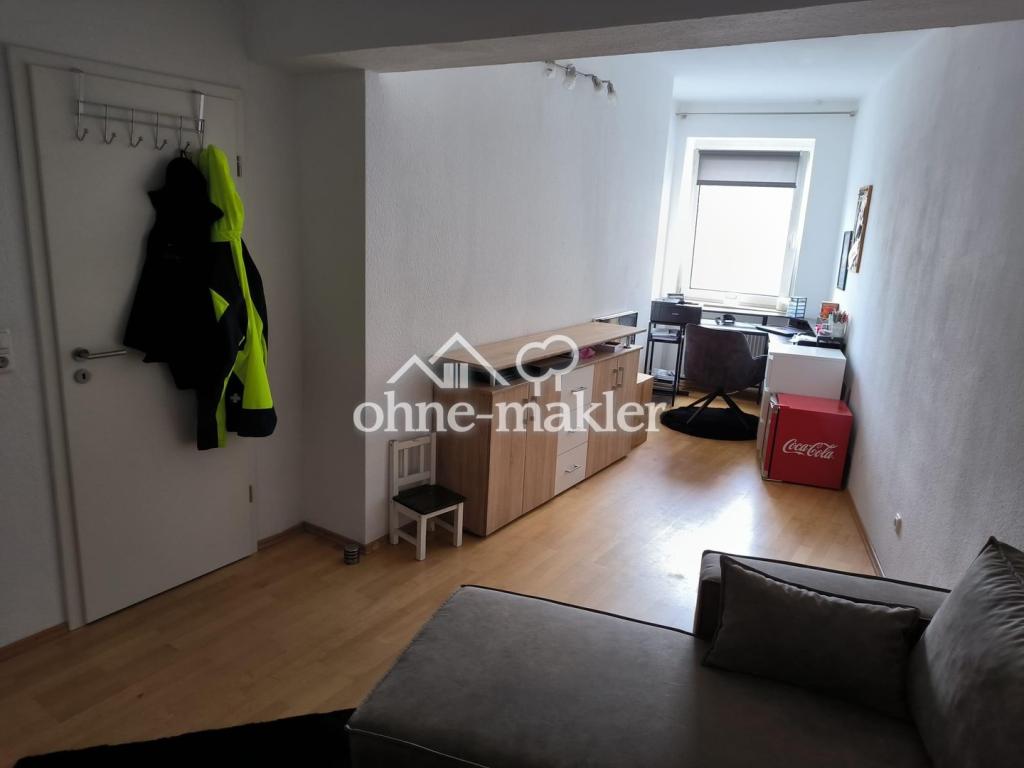 Renovierte 3-Zimmer-Wohnung mit Balkon, Garten und Stellplätzen - Photo 4