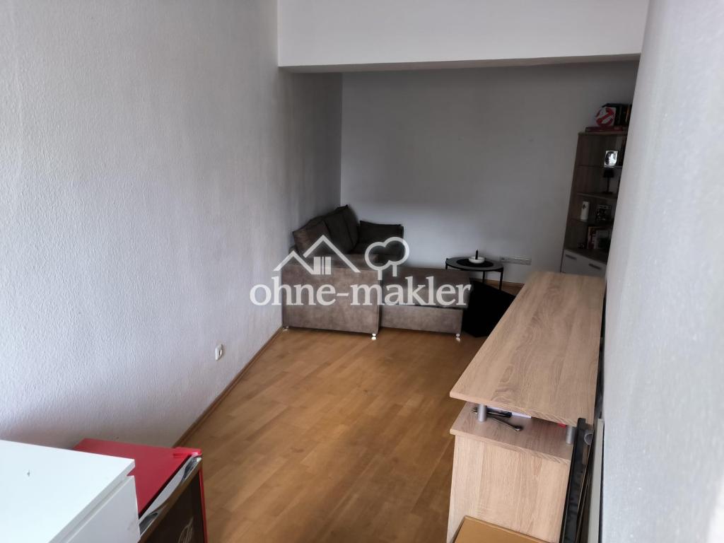 Renovierte 3-Zimmer-Wohnung mit Balkon, Garten und Stellplätzen - Photo 3