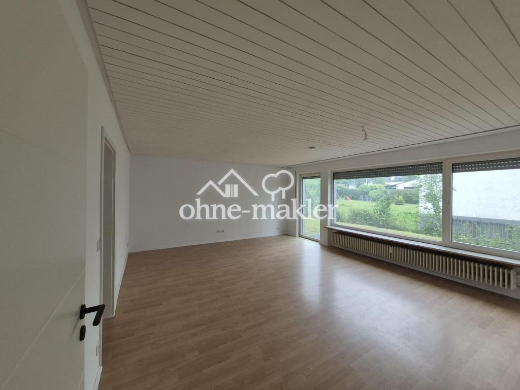 Kastellaun / 5-6 Zimmer-Wohnung - Photo 1