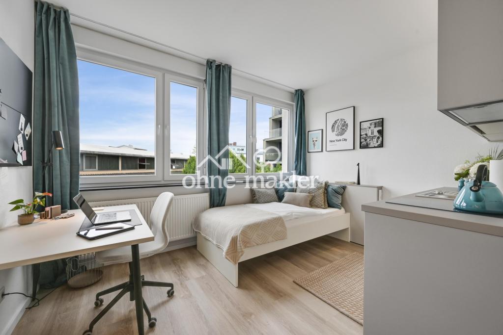 **Modernes Studentenapartment** - Foto 5