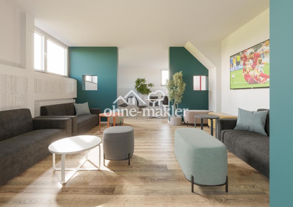 **Modernes Studentenapartment** - Foto 3