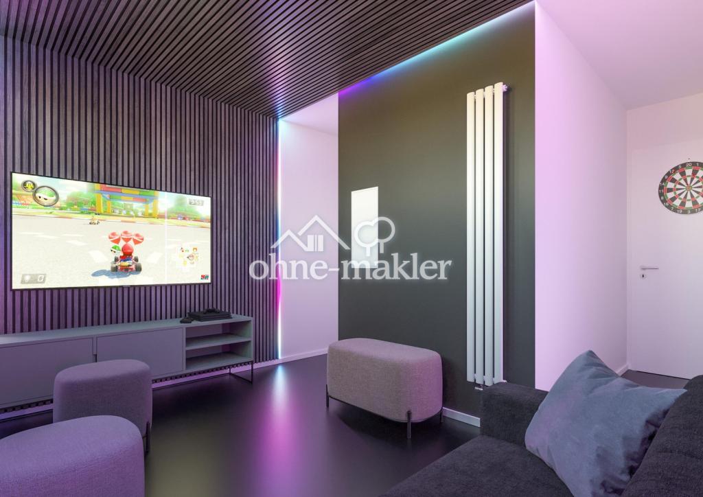 **Modernes Studentenapartment** - Foto 2