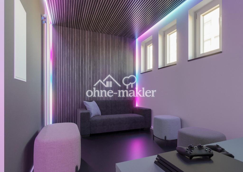 **Modernes Studentenapartment** - Foto 1