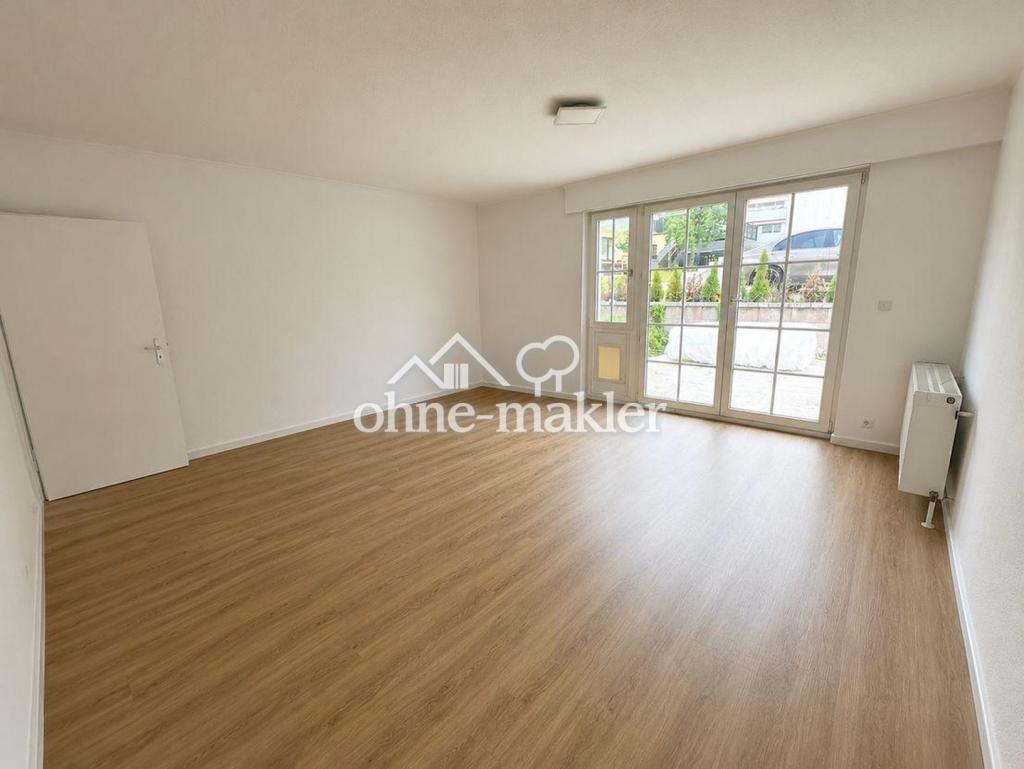 Haus statt Wohnung! Großzügiges Wohnen auf einer Ebene - Foto 2