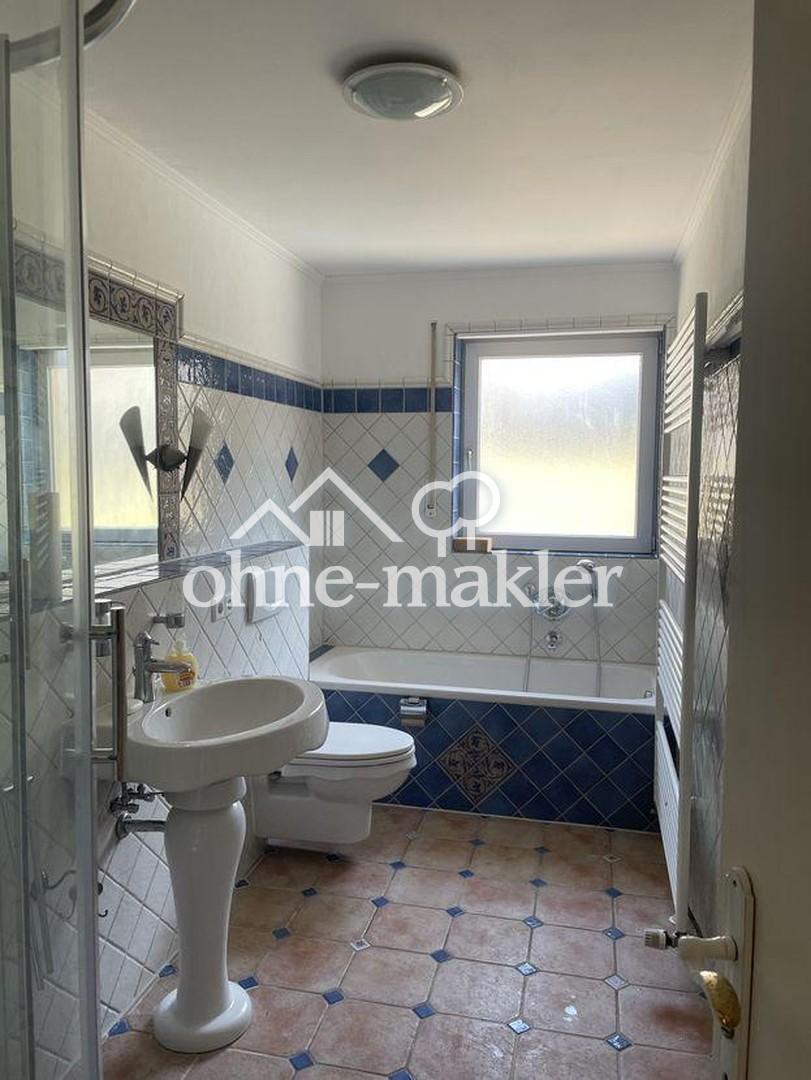 Haus statt Wohnung! Großzügiges Wohnen auf einer Ebene - Foto 4