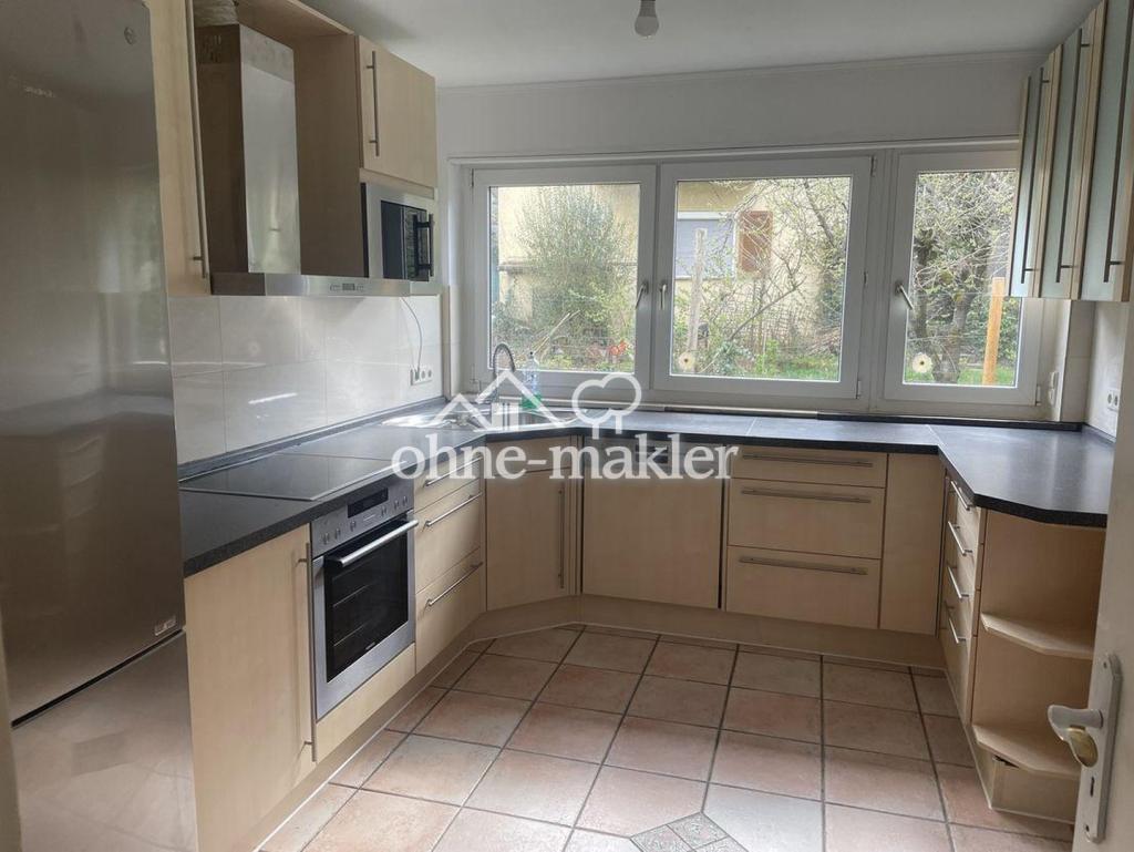 Haus statt Wohnung! Großzügiges Wohnen auf einer Ebene - Photo 3