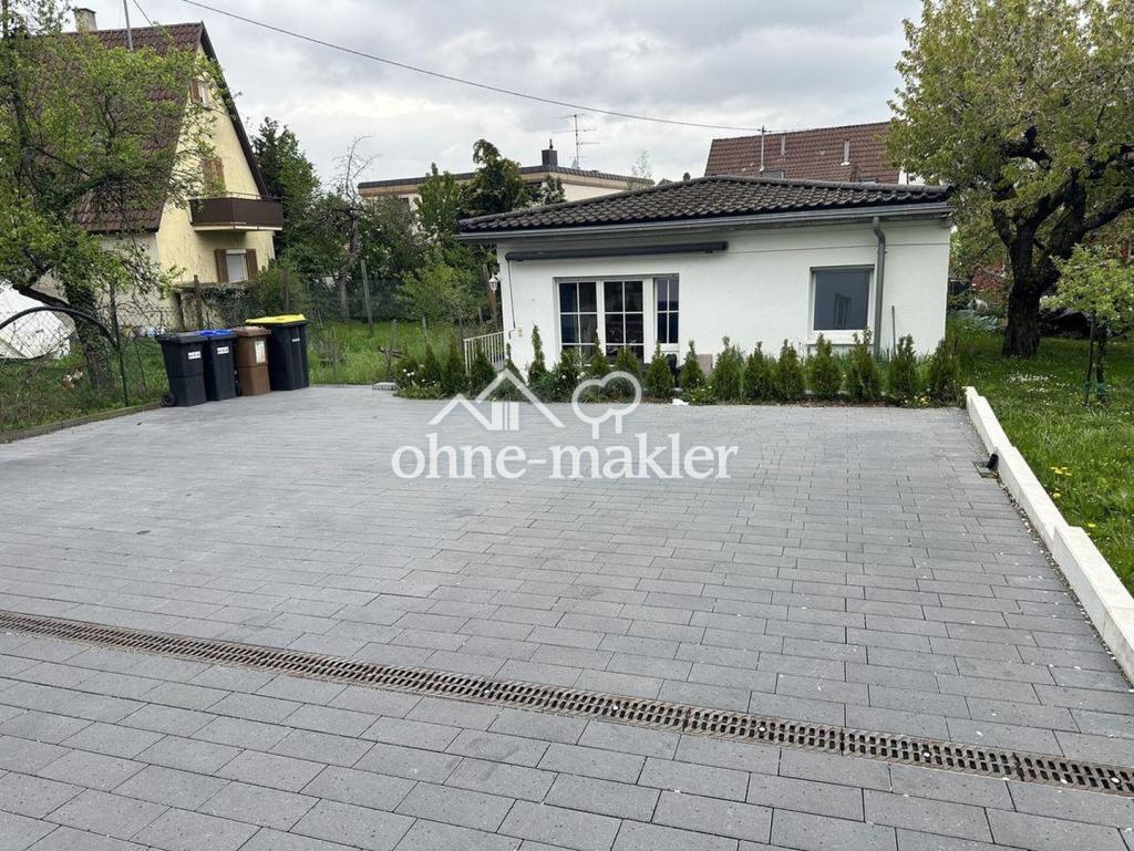 Haus statt Wohnung! Großzügiges Wohnen auf einer Ebene - Photo 5