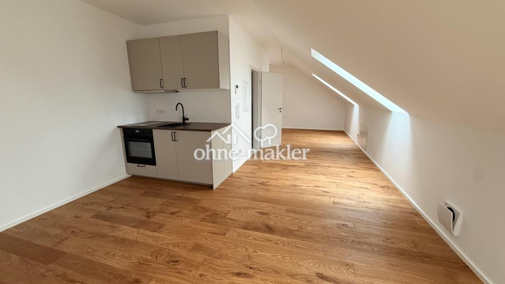 Sofort Verfügbar - 2-Zimmer Neubau-Wohnung mit Balkon - Foto 3