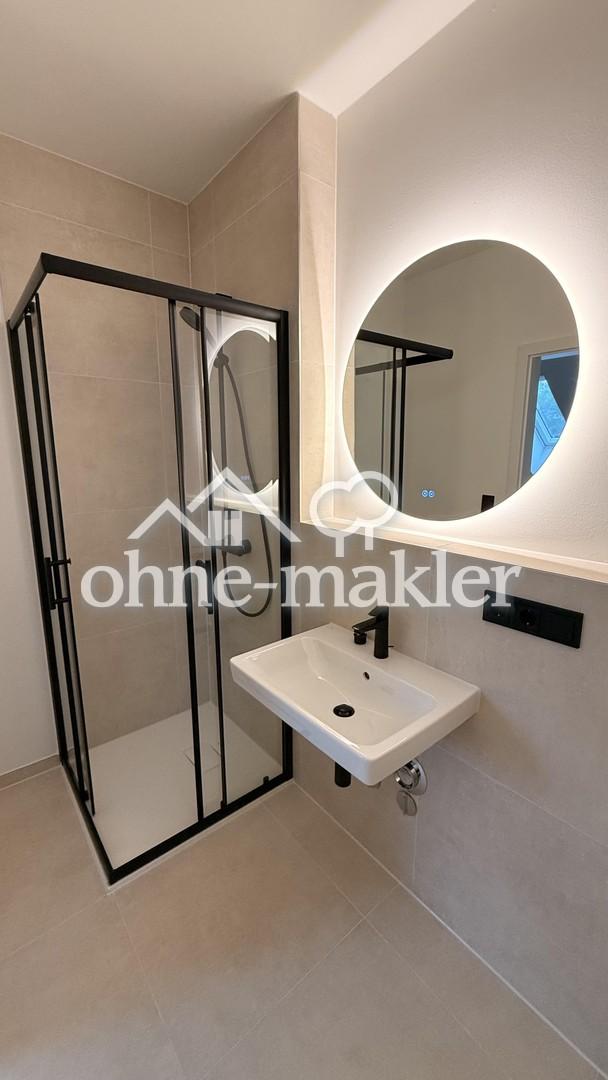 Sofort Verfügbar - 2-Zimmer Neubau-Wohnung mit Balkon - Foto 5