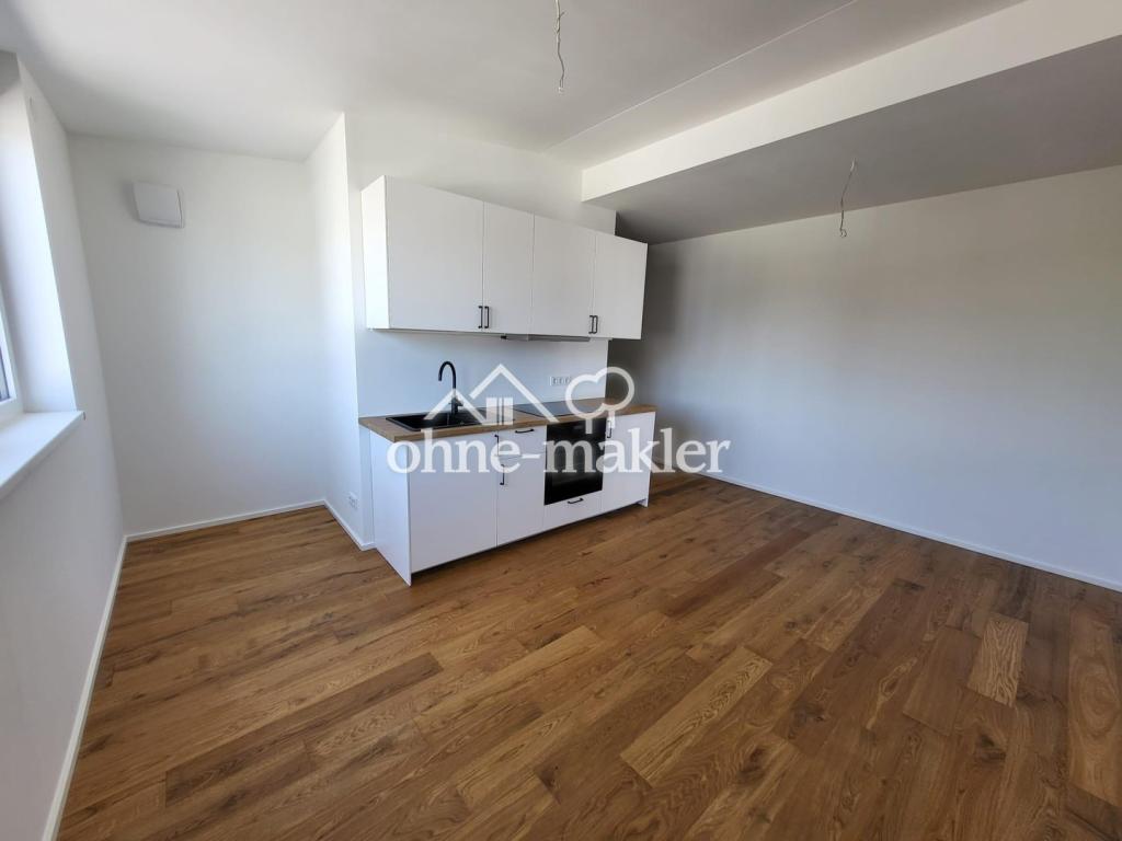 Sofort Verfügbar - 2-Zimmer Neubau-Wohnung mit Balkon - Foto 2