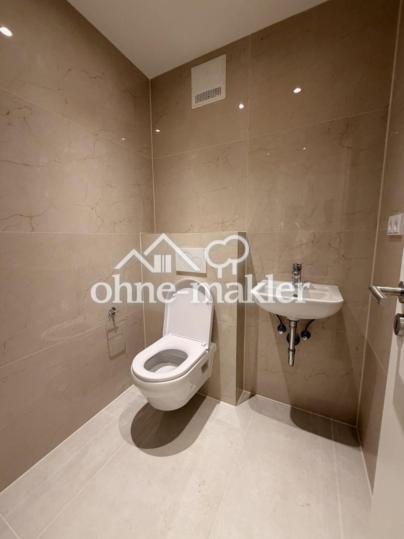 Lichtdurchfluteter Wohntraum in Köln Weiden – Großzügige 3-Zimmer-Wohnung mit Balkon - Foto 2