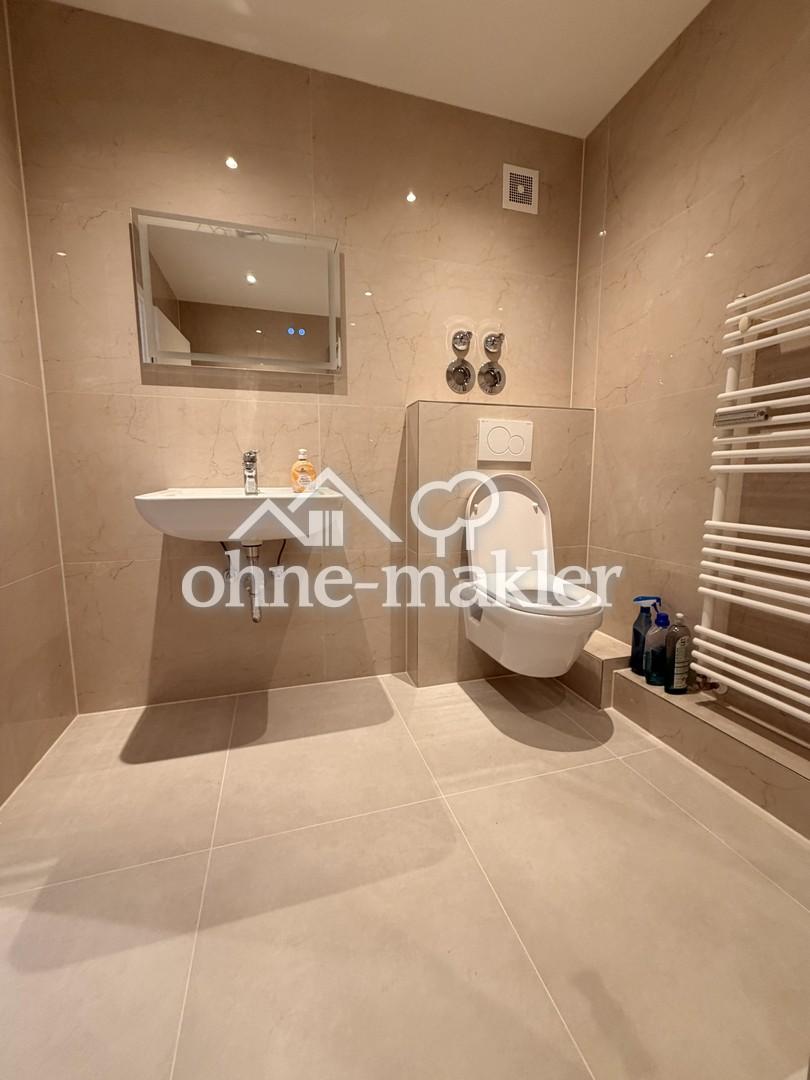 Lichtdurchfluteter Wohntraum in Köln Weiden – Großzügige 3-Zimmer-Wohnung mit Balkon - Foto 1