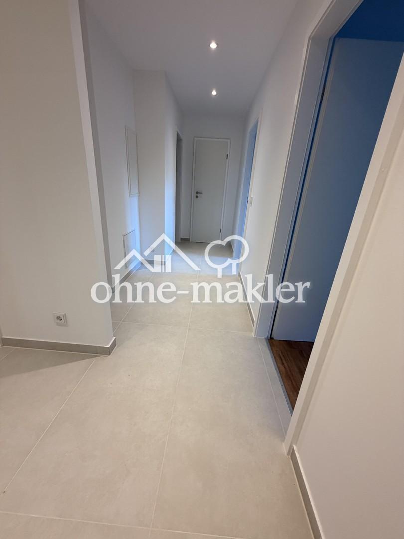 Lichtdurchfluteter Wohntraum in Köln Weiden – Großzügige 3-Zimmer-Wohnung mit Balkon - Foto 4