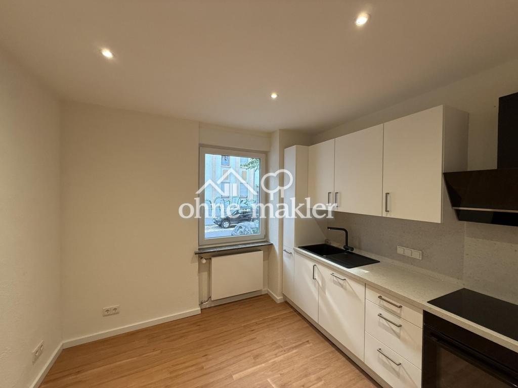 4 Zimmer Wohnung Nauwieser Viertel - Photo 2