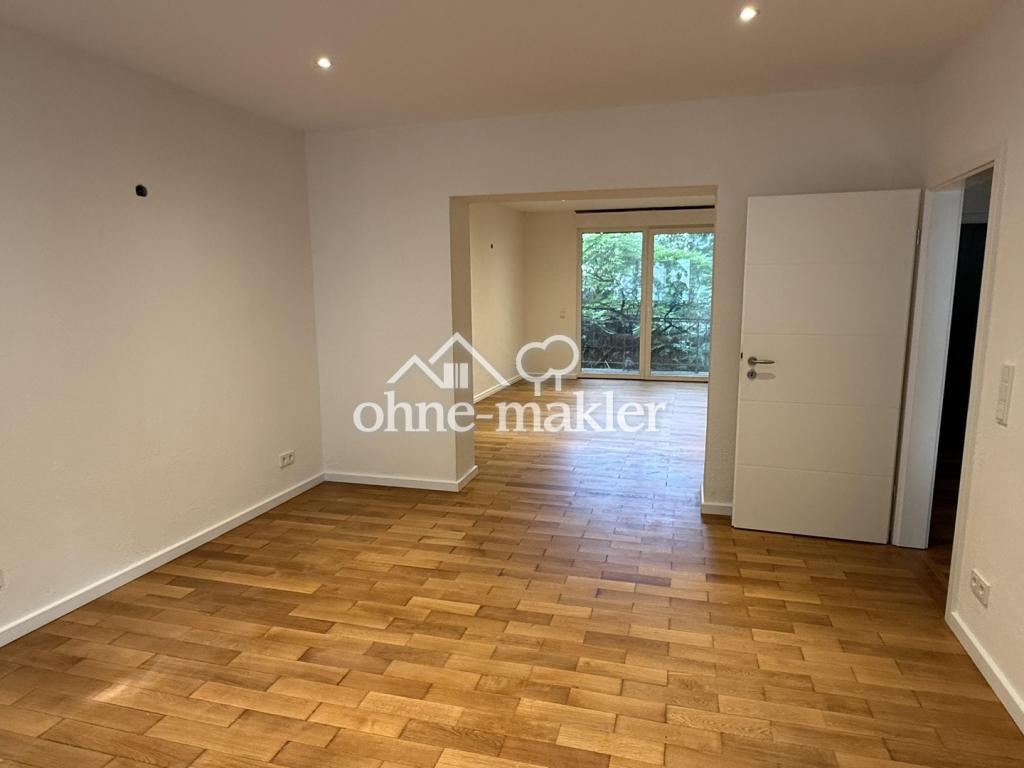 4 Zimmer Wohnung Nauwieser Viertel - Photo 1