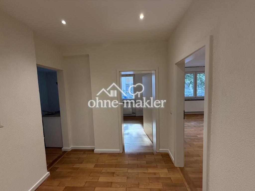 4 Zimmer Wohnung Nauwieser Viertel - Photo 5