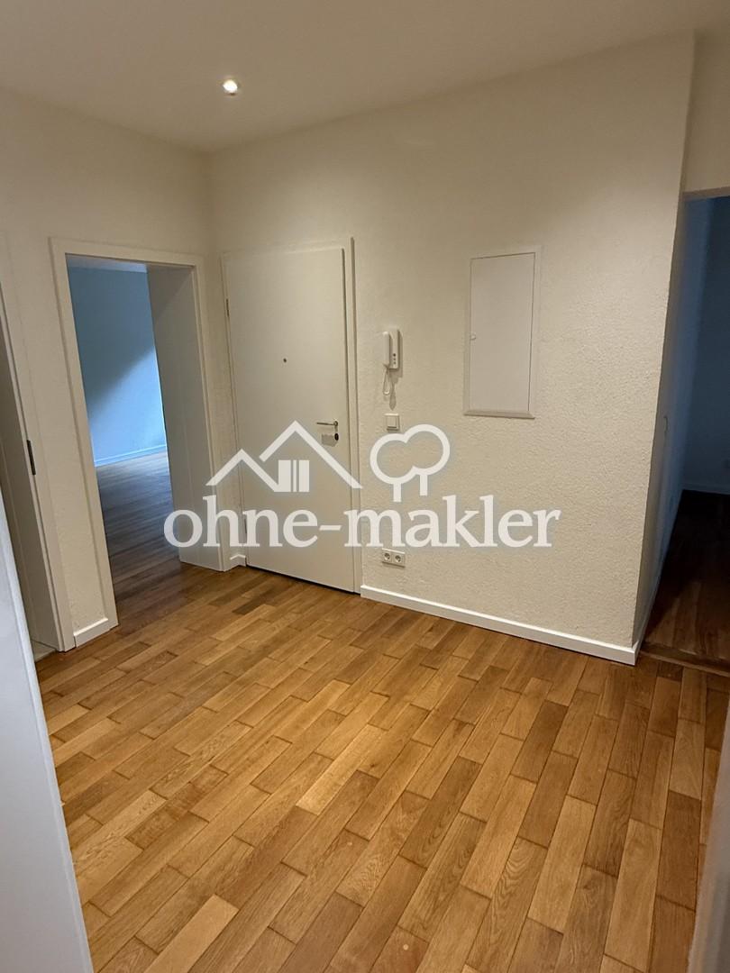 4 Zimmer Wohnung Nauwieser Viertel - Photo 4