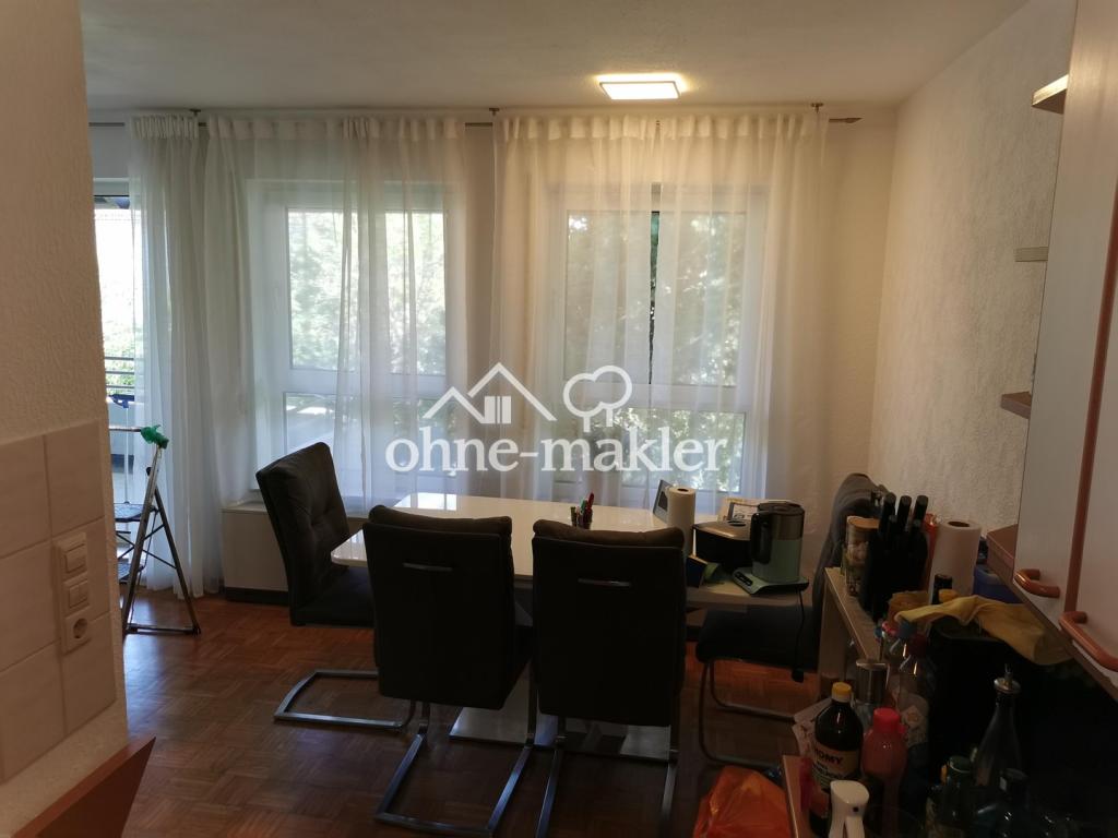 2-Zimmer-Wohnung in zentraler, ruhiger Lage in Sindelfingen-Maichingen - Photo 2