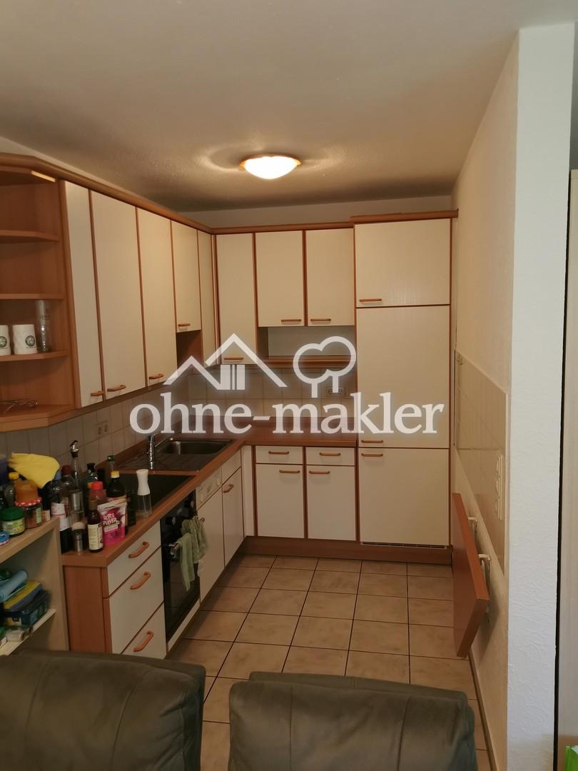 2-Zimmer-Wohnung in zentraler, ruhiger Lage in Sindelfingen-Maichingen - Photo 5
