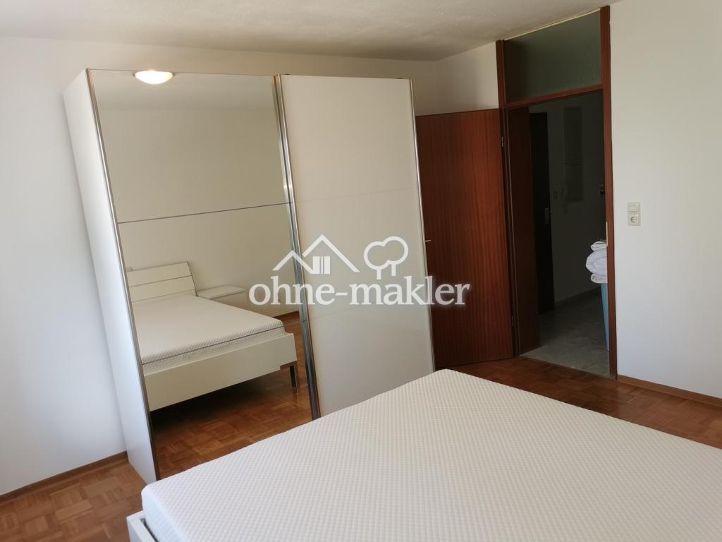 2-Zimmer-Wohnung in zentraler, ruhiger Lage in Sindelfingen-Maichingen - Photo 3