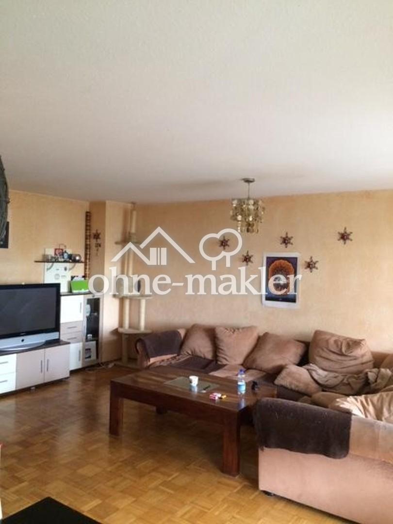 2-Zimmer-Wohnung in zentraler, ruhiger Lage in Sindelfingen-Maichingen - Photo 1