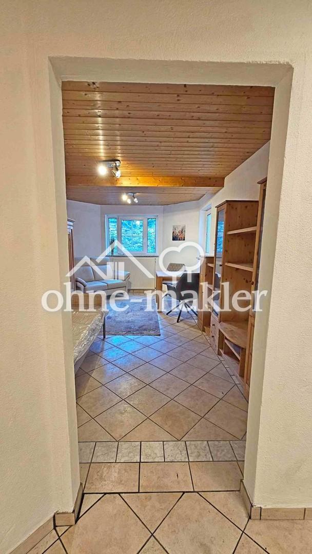 1-Zi-Appartment möbliert am Rand der Weinberge in Oestrich-winkel - Photo 2