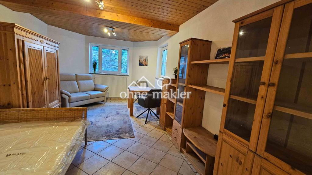 1-Zi-Appartment möbliert am Rand der Weinberge in Oestrich-winkel - Photo 3
