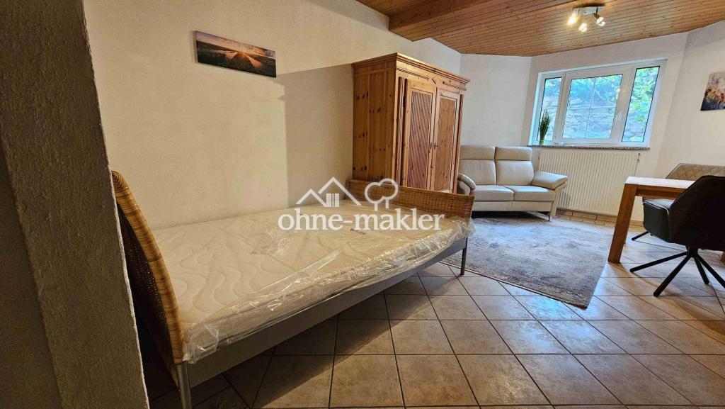 1-Zi-Appartment möbliert am Rand der Weinberge in Oestrich-winkel - Photo 5