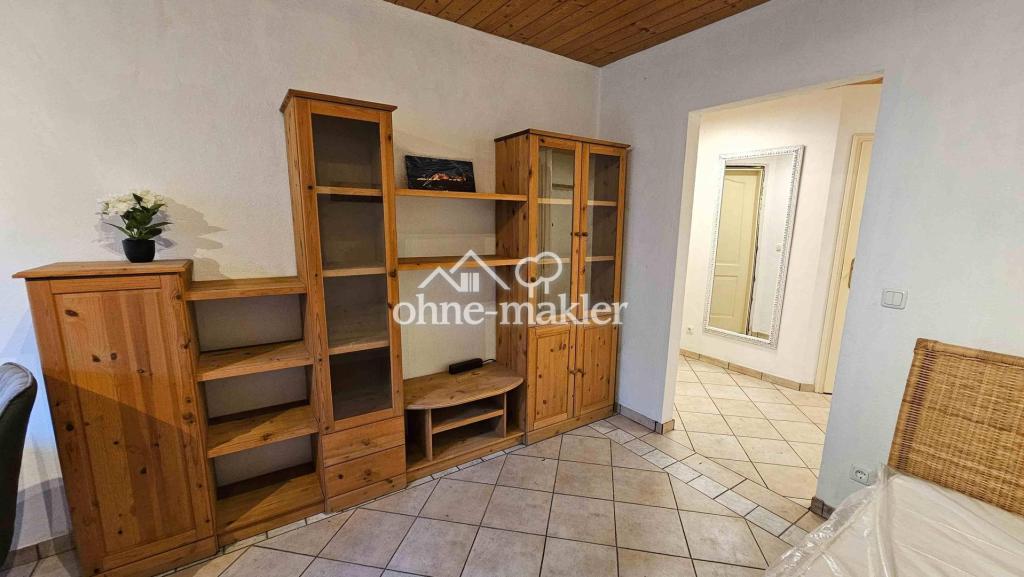 1-Zi-Appartment möbliert am Rand der Weinberge in Oestrich-winkel - Photo 1
