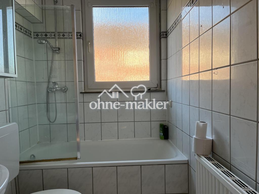 2 Zimmer Wohnung mit Balkon in Duisburg Neudorf Süd - Photo 3