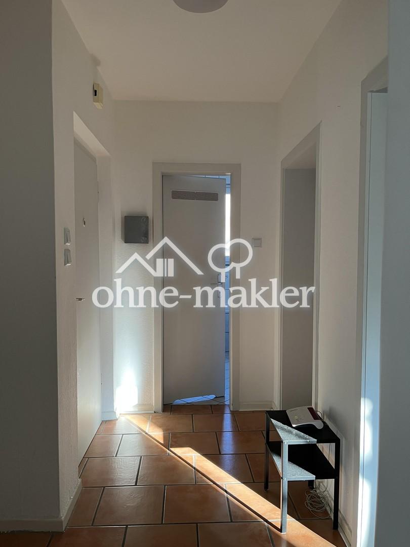 2 Zimmer Wohnung mit Balkon in Duisburg Neudorf Süd - Photo 4