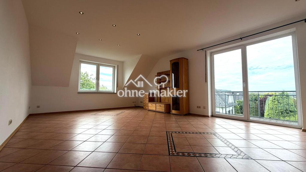 Herrliche Wohnung INKL Küche* in Trierweiler - Photo 1
