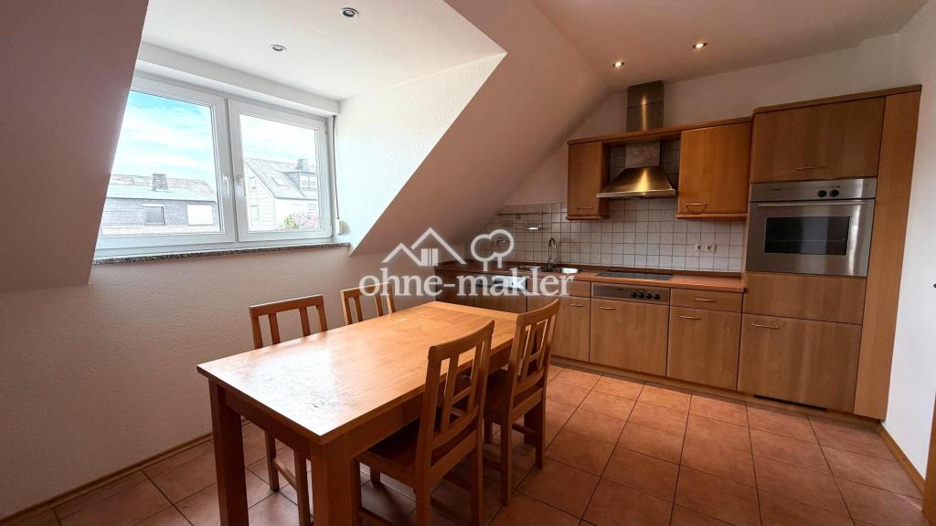Herrliche Wohnung INKL Küche* in Trierweiler - Photo 4