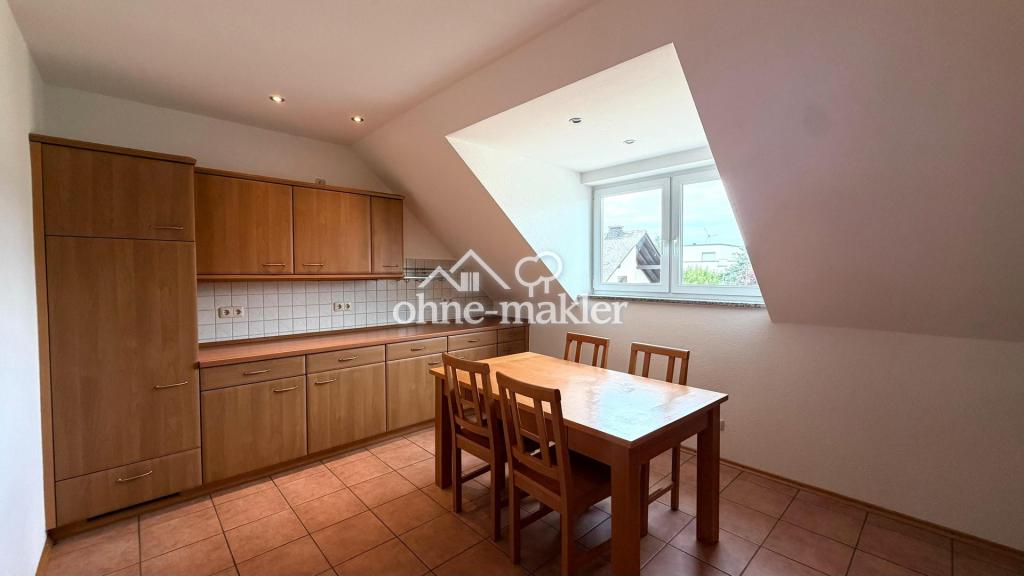 Herrliche Wohnung INKL Küche* in Trierweiler - Photo 2
