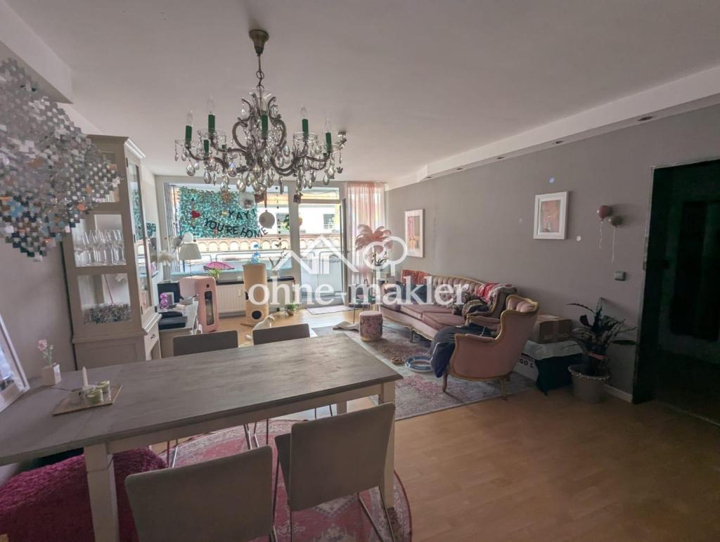 Moderne 2-Zimmer Wohnung - Photo 3