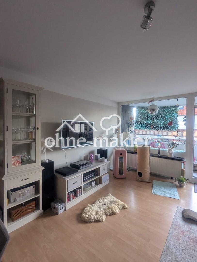 Moderne 2-Zimmer Wohnung - Photo 1